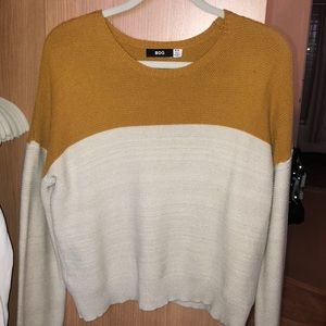BDG sweater